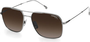 Carrera Vīriešu Saulesbrilles Carrera 247-S-6LB-LA S0372931 цена и информация | Солнцезащитные очки для мужчин | 220.lv