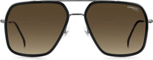 Carrera Vīriešu Saulesbrilles Carrera 273-S-807-HA S0372949 цена и информация | Солнцезащитные очки для мужчин | 220.lv