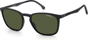 Carrera Vīriešu Saulesbrilles Carrera 8041-S-003-UC S0372971 цена и информация | Солнцезащитные очки для мужчин | 220.lv