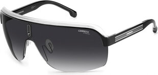 Carrera Vīriešu Saulesbrilles Carrera TOPCAR-1-N-80S-9O S0373034 цена и информация | Солнцезащитные очки для мужчин | 220.lv