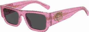 Chiara Ferragni Sieviešu Saulesbrilles Chiara Ferragni CF 7013_S S7266740 цена и информация | Женские солнцезащитные очки | 220.lv