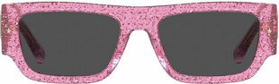 Chiara Ferragni Sieviešu Saulesbrilles Chiara Ferragni CF 7013_S S7266740 цена и информация | Женские солнцезащитные очки | 220.lv