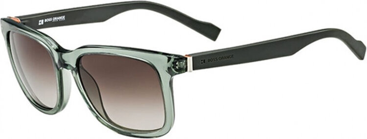 Hugo Boss Sieviešu Saulesbrilles Hugo Boss BOSS ORANGE 0127_S S7264855 цена и информация | Saulesbrilles sievietēm | 220.lv