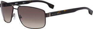 Hugo Boss Vīriešu Saulesbrilles Hugo Boss BOSS-1035-S-4IN-HA S0372349 цена и информация | Солнцезащитные очки для мужчин | 220.lv