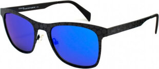 Italia Independent Unisex Saulesbrilles Italia Independent 0024T-DTS-027 S0333541 cena un informācija | Saulesbrilles sievietēm | 220.lv