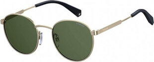 Polaroid Unisex Saulesbrilles Polaroid PLD2053S-PEFUC S0346282 цена и информация | Женские солнцезащитные очки | 220.lv