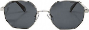 Polaroid Unisex Saulesbrilles Polaroid PLD6067S-79DM9 S0346353 цена и информация | Стильные солнцезащитные очки в огненном дизайне, зеленого цвета. | 220.lv