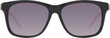 Hugo Boss Sieviešu Saulesbrilles Hugo Boss BOSS ORANGE 0117_S S7264852 cena un informācija | Saulesbrilles sievietēm | 220.lv