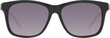 Hugo Boss Sieviešu Saulesbrilles Hugo Boss BOSS ORANGE 0117_S S7264852 цена и информация | Saulesbrilles sievietēm | 220.lv