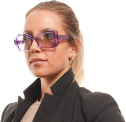 Swarovski Sieviešu Saulesbrilles Swarovski SK0370 5280Y S7262553 cena un informācija | Saulesbrilles sievietēm | 220.lv