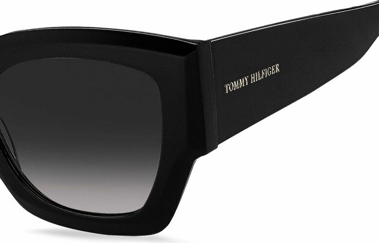 Tommy Hilfiger Sieviešu Saulesbrilles Tommy Hilfiger TH 1862_S S7267187 cena un informācija | Saulesbrilles sievietēm | 220.lv