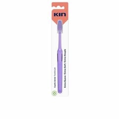 Зубная щетка Kin цена и информация | Зубные щетки, пасты | 220.lv