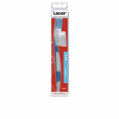 Зубная щетка Lacer Cредний цена и информация | Зубные щетки, пасты | 220.lv