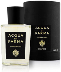 Acqua di Parma Osmanthus - EDP цена и информация | Женские духи | 220.lv