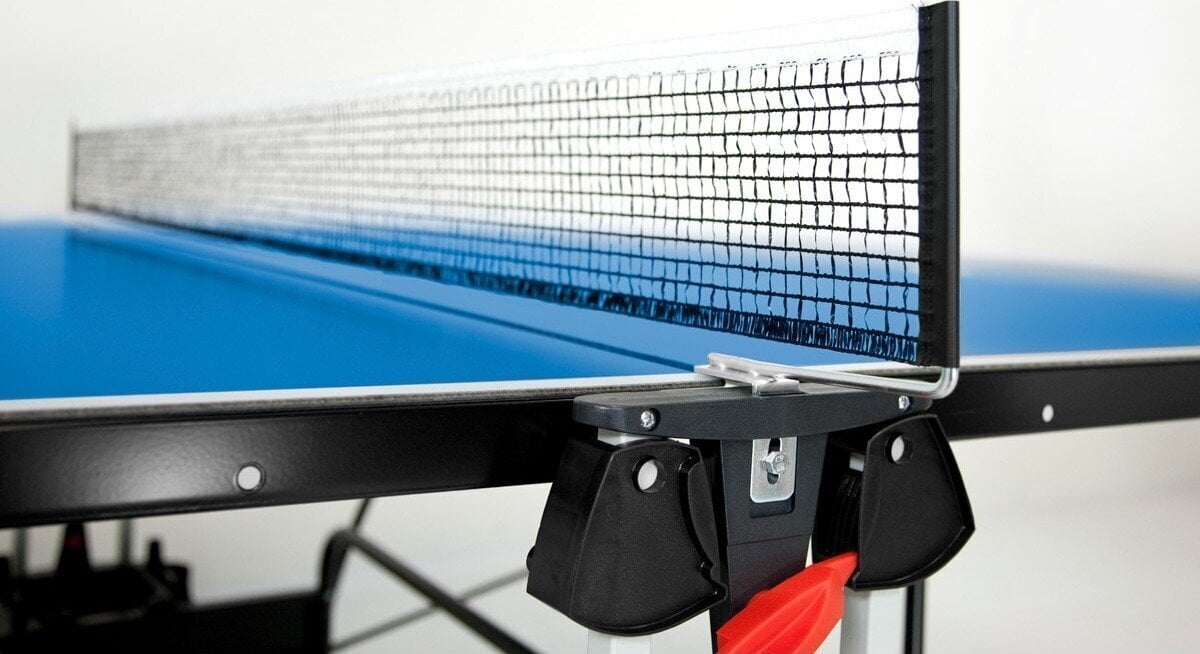 Tenisa galds Sponeta S1-73e, zils цена и информация | Galda tenisa galdi un pārklāji | 220.lv