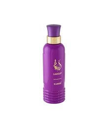 Hamidi Lamsat - concentrated perfumed water without alcohol цена и информация | Женские духи Lovely Me, 50 мл | 220.lv