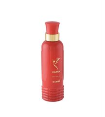 Hamidi Haram - concentrated perfumed water without alcohol cena un informācija | Sieviešu smaržas | 220.lv
