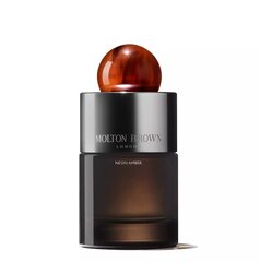 Molton Brown Neon Amber - EDP cena un informācija | Sieviešu smaržas | 220.lv