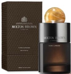 Molton Brown Flora Luminare - EDP цена и информация | Женские духи Lovely Me, 50 мл | 220.lv