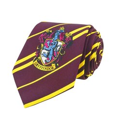 Kaklasaite zēniem Harry Potter Gryffindor 26727 cena un informācija | Bērnu aksesuāri | 220.lv