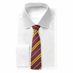 Kaklasaite zēniem Harry Potter Gryffindor 26727 cena un informācija | Bērnu aksesuāri | 220.lv