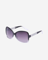 Shelovet juodi akiniai nuo saulės 81190-10 cena un informācija | Saulesbrilles sievietēm | 220.lv