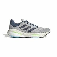 Беговые кроссовки для взрослых Adidas  Solar Glide 5 Серый цена и информация | Кроссовки для мужчин | 220.lv