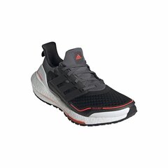 Беговые кроссовки для взрослых Adidas Ultraboost 21 C.RDY Чёрный Унисекс цена и информация | Кроссовки для мужчин | 220.lv