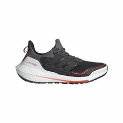 Беговые кроссовки для взрослых Adidas Ultraboost 21 C.RDY Чёрный Унисекс цена и информация | Кроссовки для мужчин | 220.lv