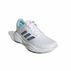 Беговые кроссовки для взрослых Adidas Response Женщина Белый цена и информация | Кроссовки мужские | 220.lv