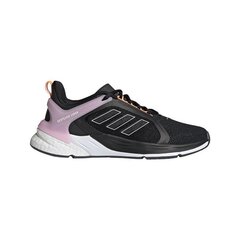 Беговые кроссовки для взрослых Adidas Response Super 2.0 Чёрный цена и информация | Спортивная обувь, кроссовки для женщин | 220.lv