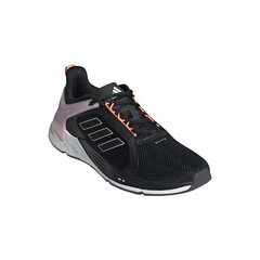 Skriešanas Apavi Pieaugušajiem Adidas Response Super 2.0 Melns cena un informācija | Sporta apavi sievietēm | 220.lv