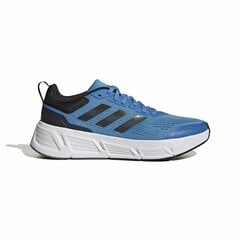 Беговые кроссовки для взрослых Adidas Questar Синий Мужской цена и информация | Кроссовки для мужчин | 220.lv