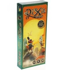 Настольная игра Dixit 4 Origins, RU цена и информация | Настольные игры, головоломки | 220.lv