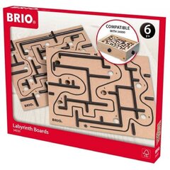 Настольная игра «Лабиринт» Brio, EN цена и информация | Настольная игра | 220.lv