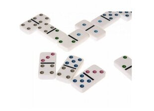 Galda spēle Domino, EN cena un informācija | Galda spēles | 220.lv