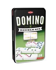 Galda spēle Domino, EN cena un informācija | Galda spēles | 220.lv