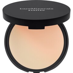 Kompaktais pūderis bareMinerals BarePro 16 hr Skin Perfecting Fair 10 Warm, 8 g цена и информация | Пудры, базы под макияж | 220.lv