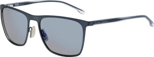 Hugo Boss Vīriešu Saulesbrilles Hugo Boss BOSS-1149-S-FLL-XT S0372368 цена и информация | Солнцезащитные очки для мужчин | 220.lv