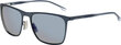 Hugo Boss Vīriešu Saulesbrilles Hugo Boss BOSS-1149-S-FLL-XT S0372368 цена и информация | Saulesbrilles  vīriešiem | 220.lv