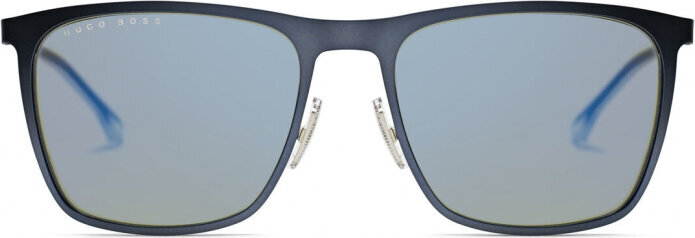 Hugo Boss Vīriešu Saulesbrilles Hugo Boss BOSS-1149-S-FLL-XT S0372368 цена и информация | Saulesbrilles  vīriešiem | 220.lv