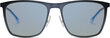 Hugo Boss Vīriešu Saulesbrilles Hugo Boss BOSS-1149-S-FLL-XT S0372368 цена и информация | Saulesbrilles  vīriešiem | 220.lv