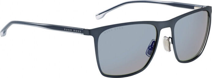 Hugo Boss Vīriešu Saulesbrilles Hugo Boss BOSS-1149-S-FLL-XT S0372368 цена и информация | Saulesbrilles  vīriešiem | 220.lv