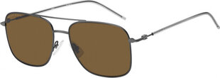 Hugo Boss Vīriešu Saulesbrilles Hugo Boss BOSS-1310-S-R80-70 S0372389 цена и информация | Солнцезащитные очки для мужчин | 220.lv