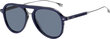 Hugo Boss Vīriešu Saulesbrilles Hugo Boss BOSS-1356-S-NLB-YQ S0372402 cena un informācija | Saulesbrilles  vīriešiem | 220.lv