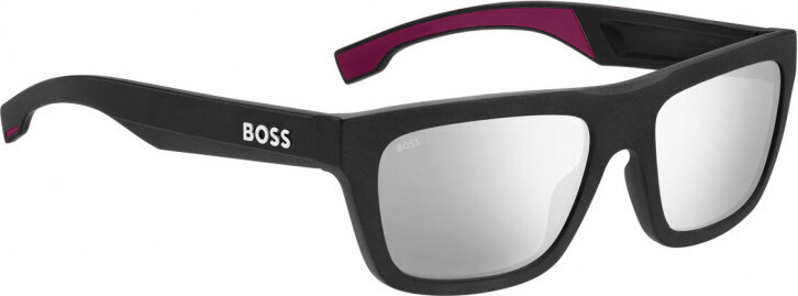 Hugo Boss Vīriešu Saulesbrilles Hugo Boss BOSS-1450-S-DNZ-DC S0372407 цена и информация | Saulesbrilles  vīriešiem | 220.lv