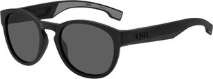 Hugo Boss Vīriešu Saulesbrilles Hugo Boss BOSS-1452-S-O6W-IR S0372411 цена и информация | Солнцезащитные очки для мужчин | 220.lv