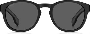 Hugo Boss Vīriešu Saulesbrilles Hugo Boss BOSS-1452-S-O6W-IR S0372411 цена и информация | Солнцезащитные очки для мужчин | 220.lv