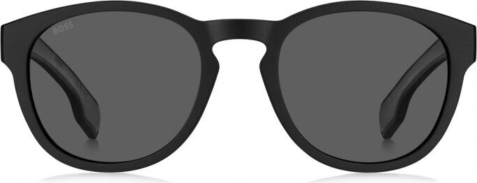 Hugo Boss Vīriešu Saulesbrilles Hugo Boss BOSS-1452-S-O6W-IR S0372411 cena un informācija | Saulesbrilles  vīriešiem | 220.lv