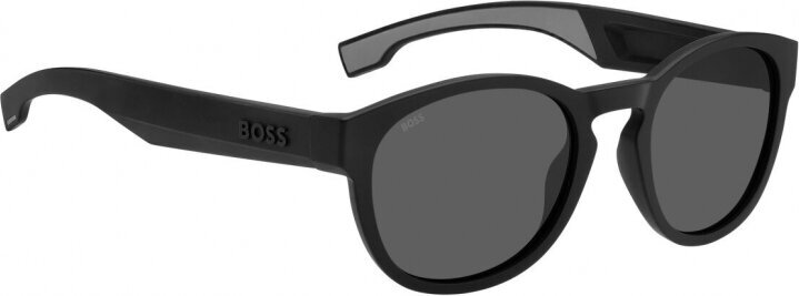 Hugo Boss Vīriešu Saulesbrilles Hugo Boss BOSS-1452-S-O6W-IR S0372411 cena un informācija | Saulesbrilles  vīriešiem | 220.lv